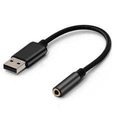 USB �I�[�f�B�I�ϊ��A�_�v�^