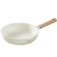 CAROTE �J���[�e �t���C�p�� �[�^ 28cm �f�B�[�v...
