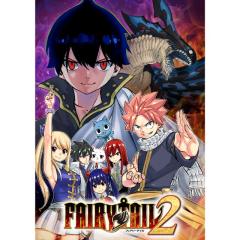 Nintendo Switch FAIRY TAIL�Q GUILD BOX KTGS-S0658 �t�F�A���[�e�C��