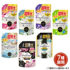 [7��ނ���1��ޑI��] ���m�A �n�s�l�X ���ӂ�^�b�` �_��� �l�ߑւ� ������ 1285mL P&G
