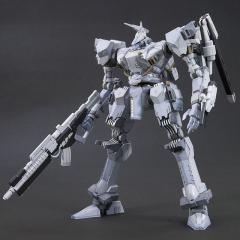 �A�[�}�[�h�E�R�A4 �z���C�g�E�O�����g ARMORED CORE 4 Ver. �v�����f�� �͌^