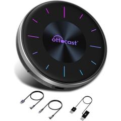 Ottocast �I�b�g�L���X�g OttoAibox P3