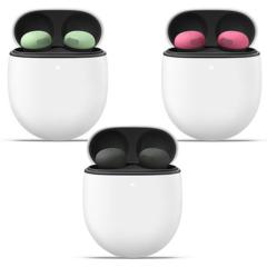Google Pixel Buds Pro 2 ���S���C�����X�C���z��...