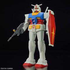 機動戦士ガンダム RX-78-2 ガンダム(REVIVAL Ver.)  ベストメカコレクション 1/144スケール プラモデル 模型 ガンプラ