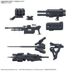 アーマード・コアVI ファイアーズオブルビコン ウェポンセット2 30MM