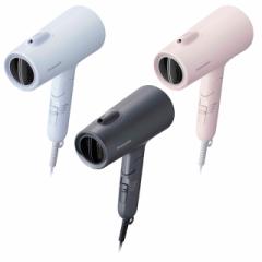 パナソニック ヘアードライヤー イオニティ EH-NE5M