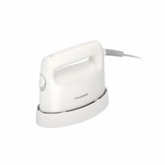 パナソニック 衣類スチーマー NI-FS40A