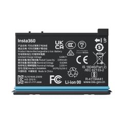 Panasonic レッツノートCF-AX2/AX3 内蔵バッテリー Parts No. 2-653864