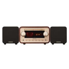 ORION �I���I�� Bluetooth(R)���� �^���CD�X�e���I�V�X�e�� SMC-280BT Bluetooth �^��� CD �X�e���I SMC280BT