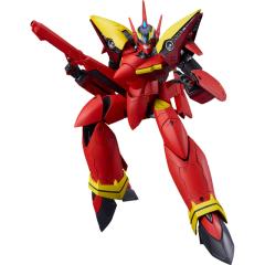 �}�N���X7 PLAMAX 1/72 VF-19 �� �t�@�C���[�o���L���[�i�M�C �o�T���@�j �v�����f�� �͌^