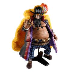 S.H.Figuarts マーシャル・D・ティーチ -四皇- 黒ひげ ONE PIECE