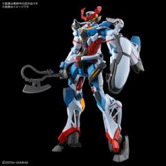機動戦士Gundam GQuuuuuuX ジークアクス HG ハイ...