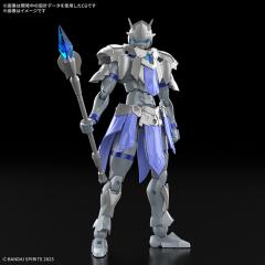 30 MINUTES FANTASY リーベルプリースト 30MF プラモデル 模型