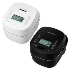 東芝 TOSHIBA 炊飯器 RC-10VSV 5.5合 真空圧力IH 炎匠炊き rice cooker