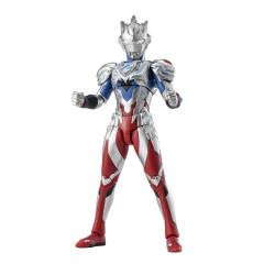 S.H.Figuarts ウルトラマンゼット アルファエッジ （ウルトラマン