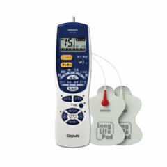オムロン 低周波治療器 HV-F140 omron 低周波 治療器