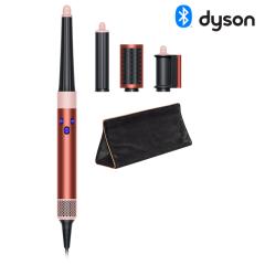�_�C�\�� Dyson Airwrap i.d. �}���`�X�^�C���[���h���C���[ HS08 SBP �X�g���x���[�^�u�����Y�s���N  �J�[���[ �X���[�W���O�u���V ���[