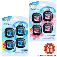 [2種類から1種類選択] ファブリーズ 消臭芳香剤 ...