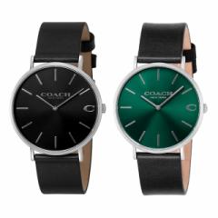 COACH コーチ CHARLES 14602149 14602436 メンズ ...