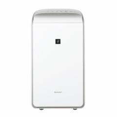 SHARP シャープ 衣類乾燥除湿機 CV-SH150 ハイブ...