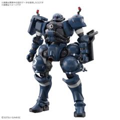 HCM-Pro 29-00 1/200 MSN-04 サザビー (塗装済み完成品) (機動戦士