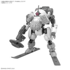30 MINUTES MISSIONS ラウンドノヴァII 30MM 1/144スケール プラモデル 模型