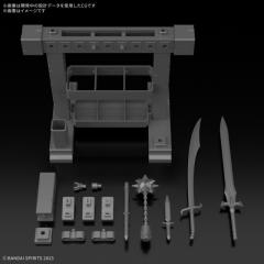 30 MINUTES FANTASY アイテムショップ3(ウェポンオプション) 30MF プラモデル 模型