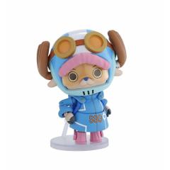 S.H.Figuarts �g�j�[�g�j�[�E�`���b�p�[ -�������G�b�O�w�b�h- ONE PIECE �����s�[�X