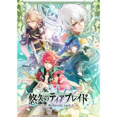�I�v�̃e�B�A�u���C�h for Nintendo Switch ������ YTSW-25156