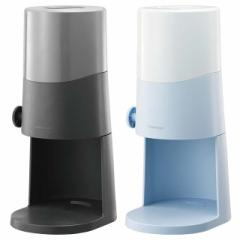 かき氷 ドウシシャ 電動ふわふわとろ雪かき氷器 DTS-B5 2025年度モデル 専用カップ2個つき