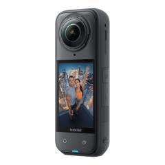 Insta360 X5 �{�� CINSAAHA-X510 360�x�J���� �A�N�V�����J���� �C���X�^ 8K