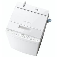  TOSHIBA @ AW-8DH4 8kg S@ RۃEgt@Cou ȃXy[X^Cv U ᑛ݌v |[h