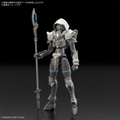 30 MINUTES FANTASY リーベルウィザード 30MF プラモデル 模型