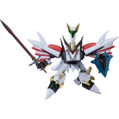 リューナイト リューパラディン ロードゼファー プラモデル MODEROID 覇王大系リューナイト MODEROID リューパラディン・ロードゼファー