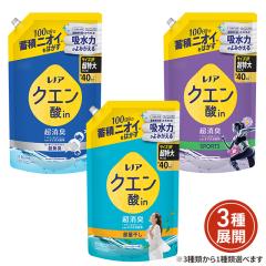 [3��ނ���1��ޑI��] ���m�A �N�G���_in�����L ���������L�� �l�ߑւ� ������ 1110mL �߂��� P&G