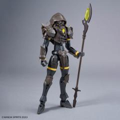30 MINUTES FANTASY ローザンウィザード 30MF プラモデル 模型