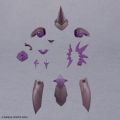 30 MINUTES FANTASY クラスアップアーマー15 (ローザンソーサラー) 30MF プラモデル 模型