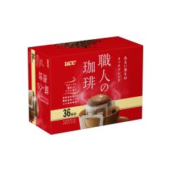 �E�l������ �����h���b�v�R�[�q�[ ���܂�����̃��b�`�u�����h 252g�i7g�~36�܁j UCC