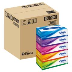 �N���l�b�N�X �e�B�b�V�� �n�[�t�P�[�X 5���p�b�N...