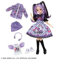 Monster High 即納 モンスターハイ 日本未発売 Jinafire Long Fashion