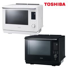 東芝 TOSHIBA オーブンレンジ 18L ER-X18 オーブン調理もできる