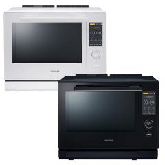 東芝 TOSHIBA オーブンレンジ 18L ER-X18 オーブン調理もできる