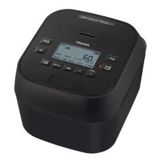 CUCKOO CHST1005F IH高圧力発芽玄米炊飯器 ブラック 10合の通販はau