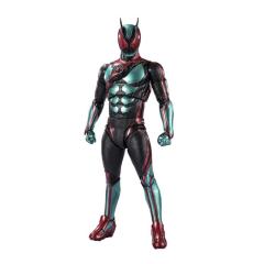 中古即納】[FIG] figma(フィグマ) SP-023 仮面ライダーストライク 仮面