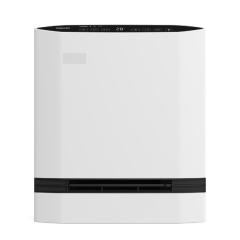 �R�P YAMAZEN �啗�ʃZ���~�b�N�q�[�^�[���x/�l���Z���T�[���ڃ}�C�R����  �p�l���^�^�C�v DSF-SU12(W)