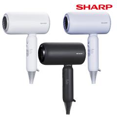 �V���[�v SHARP �w�A�h���C���[ IB-P300 �f�B���v���t���[ ���� ���炳�甯 �}�C�i�X�C�I�� UV�P�A �R���p�N�g���[