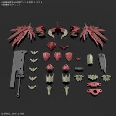 30 MINUTES FANTASY クラスアップアーマー(ドラゴニアロード) 30MF プラモデル 模型