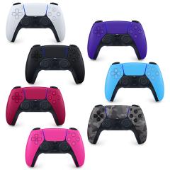 �y7�F�W�J�z PlayStation 5 DualSense(R) ���C�����X�R���g���[���[ CFI-ZCT2J