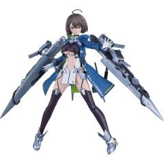 ボルチモア　アズールレーン　PLAMATEA プラモデル アズールレーン PLAMATEA ボルチモア プラモデル 模型の通販はau PAY