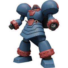 THE ANIMATION -�n�����Î~����� MODEROID �W���C�A���g���{ �v�����f�� �͌^